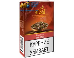 Табак Afzal Pan Raas (Пан Раас) 40г Акцизный